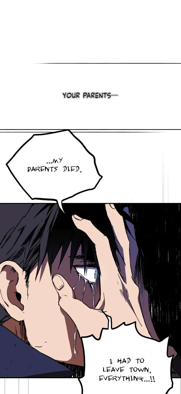 Read Blinded By The Setting Sun chapter 24 image 45 on Lezhin