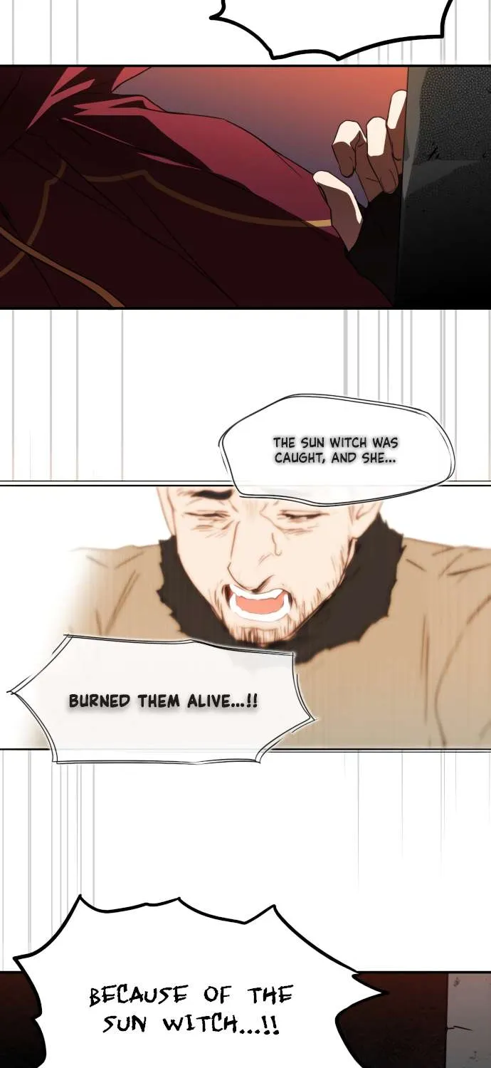 Read Blinded By The Setting Sun chapter 24 image 46 on Lezhin