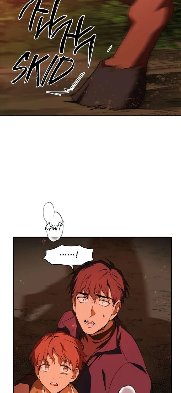 Read Blinded By The Setting Sun chapter 24 image 5 on Lezhin