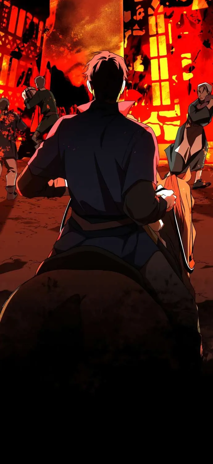 Read Blinded By The Setting Sun chapter 24 image 7 on Lezhin