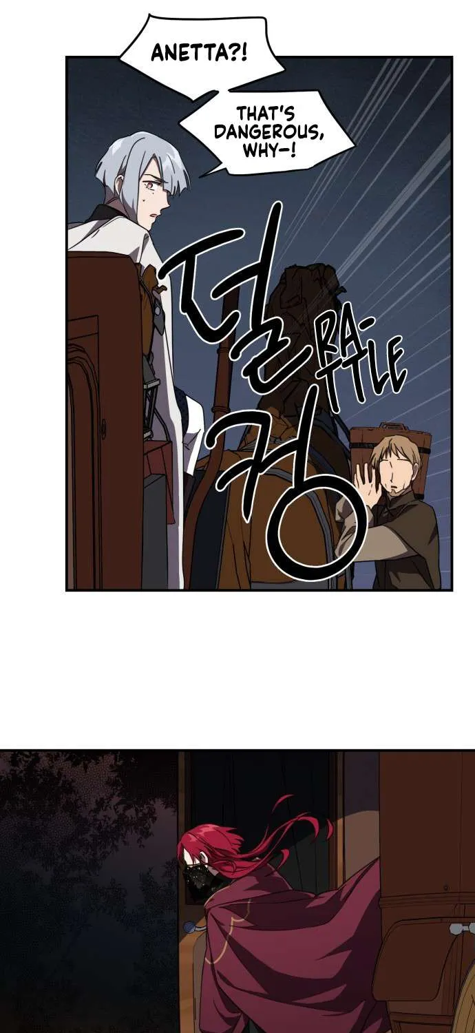 Read Blinded By The Setting Sun chapter 25 image 10 on Lezhin