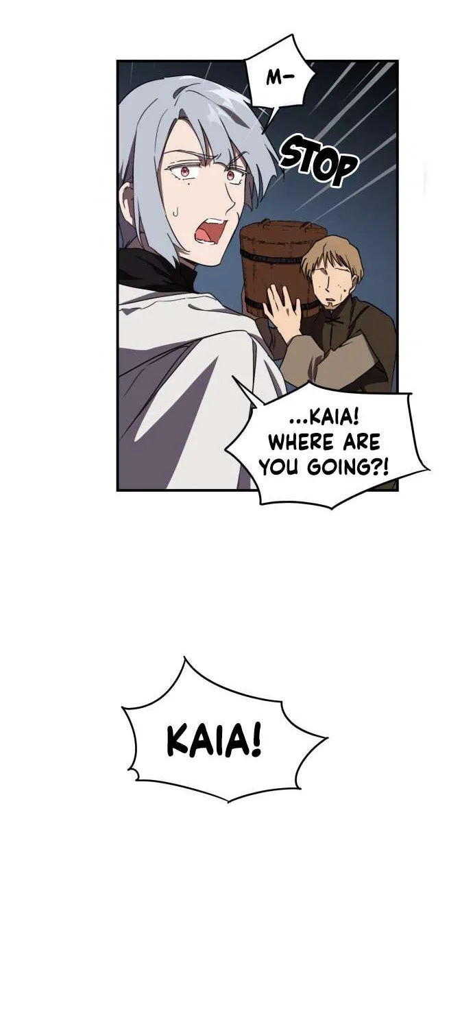 Read Blinded By The Setting Sun chapter 25 image 13 on Lezhin