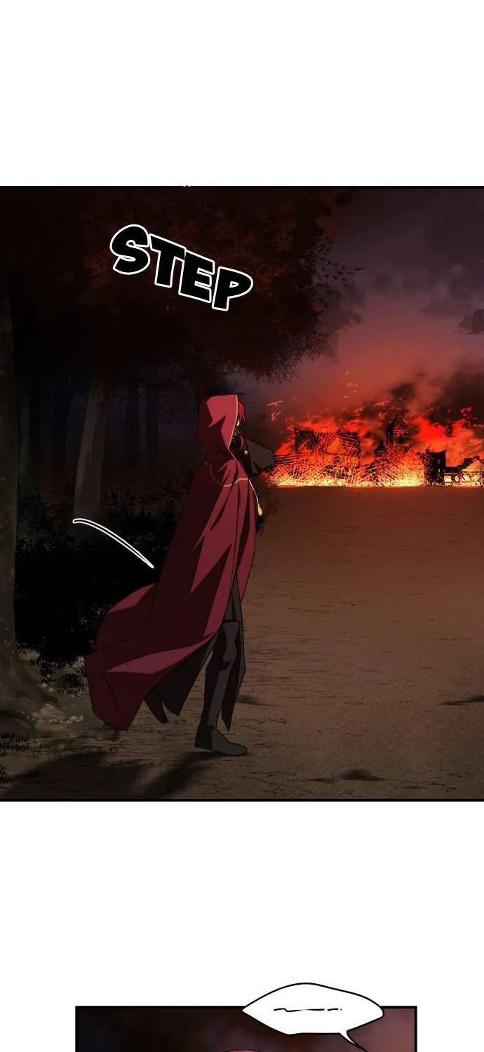 Read Blinded By The Setting Sun chapter 25 image 15 on Lezhin