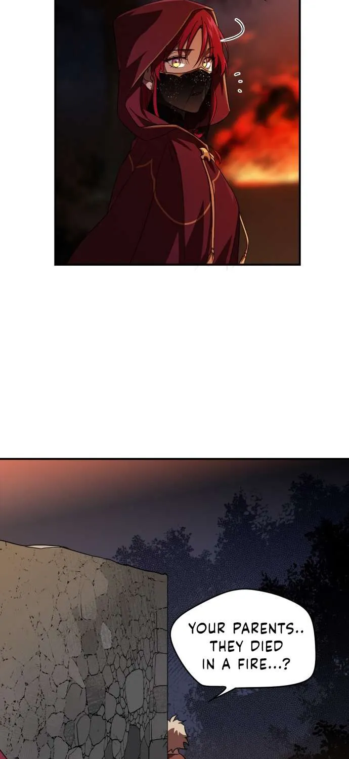 Read Blinded By The Setting Sun chapter 25 image 16 on Lezhin