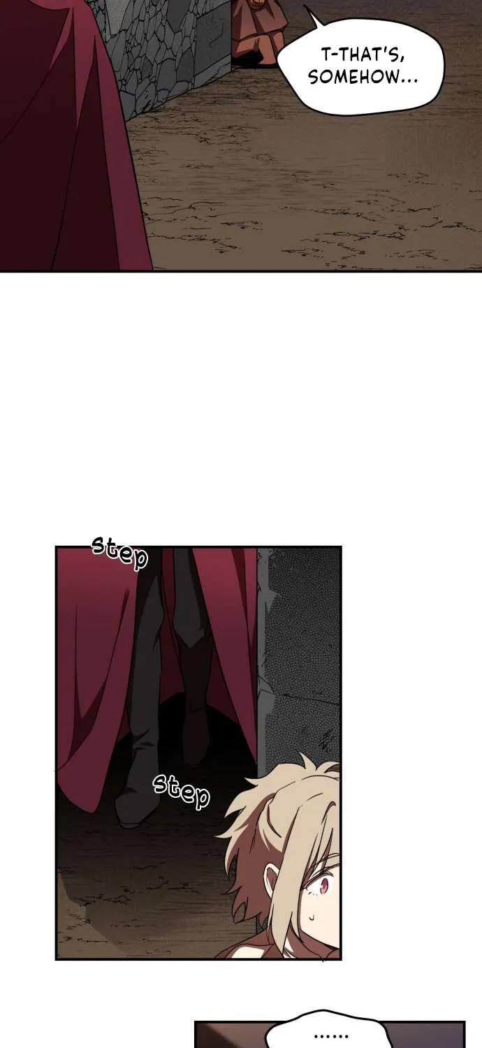 Read Blinded By The Setting Sun chapter 25 image 18 on Lezhin