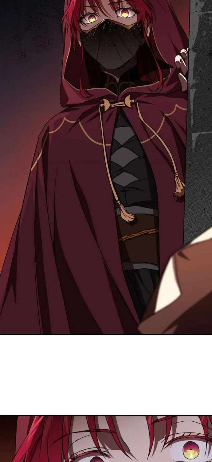 Read Blinded By The Setting Sun chapter 25 image 21 on Lezhin