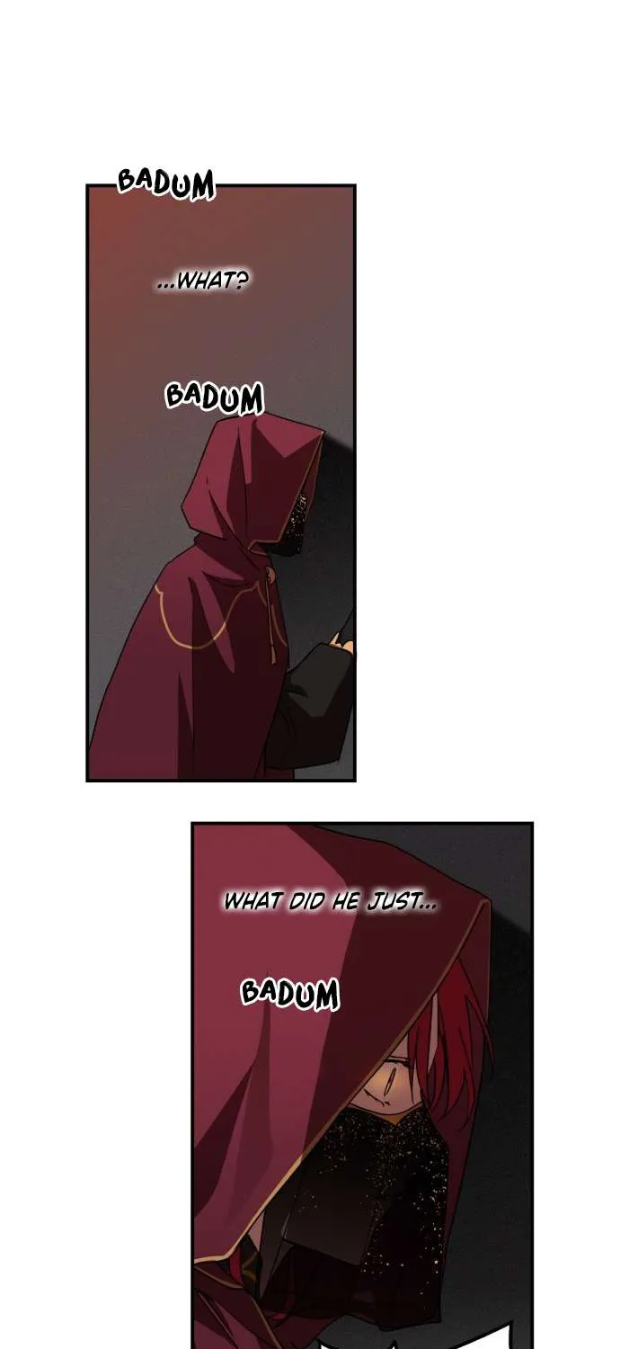 Read Blinded By The Setting Sun chapter 25 image 26 on Lezhin