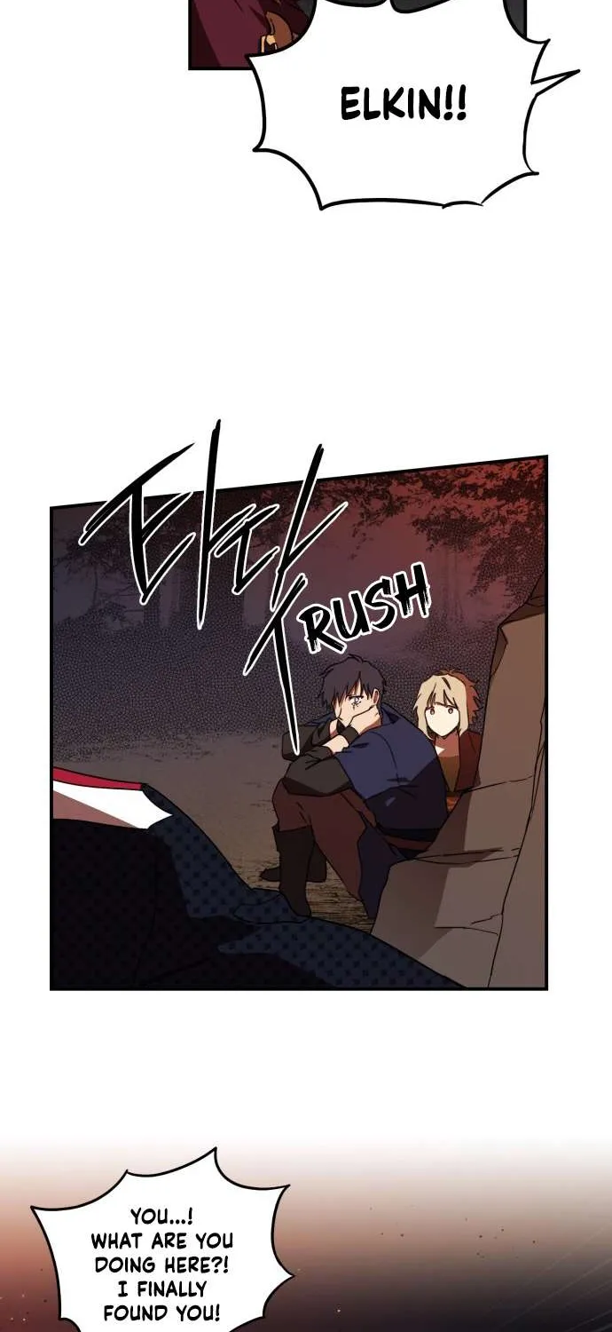 Read Blinded By The Setting Sun chapter 25 image 27 on Lezhin