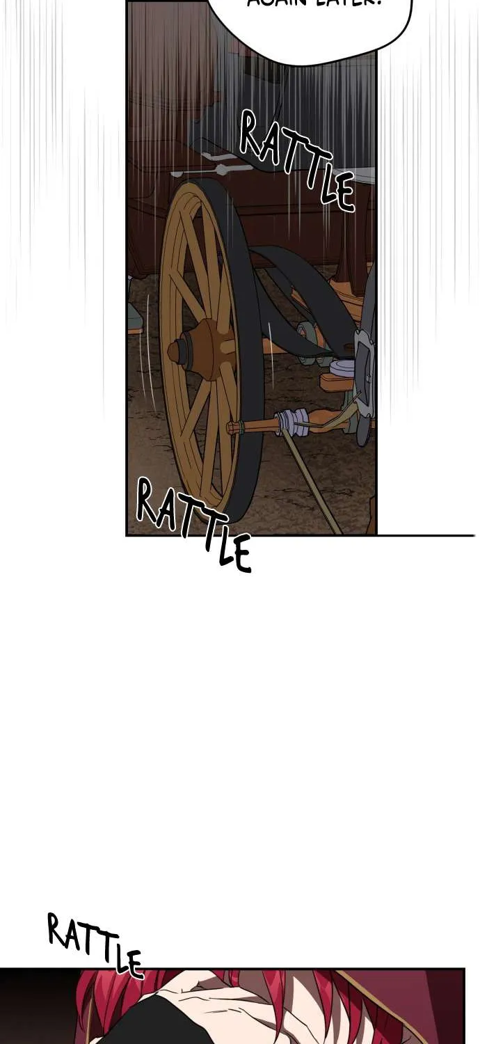 Read Blinded By The Setting Sun chapter 25 image 3 on Lezhin