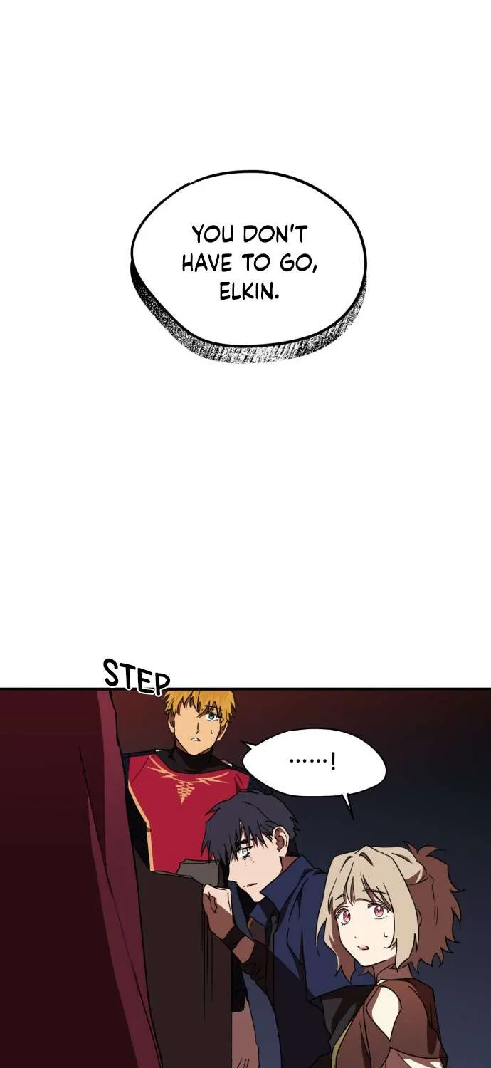 Read Blinded By The Setting Sun chapter 25 image 36 on Lezhin
