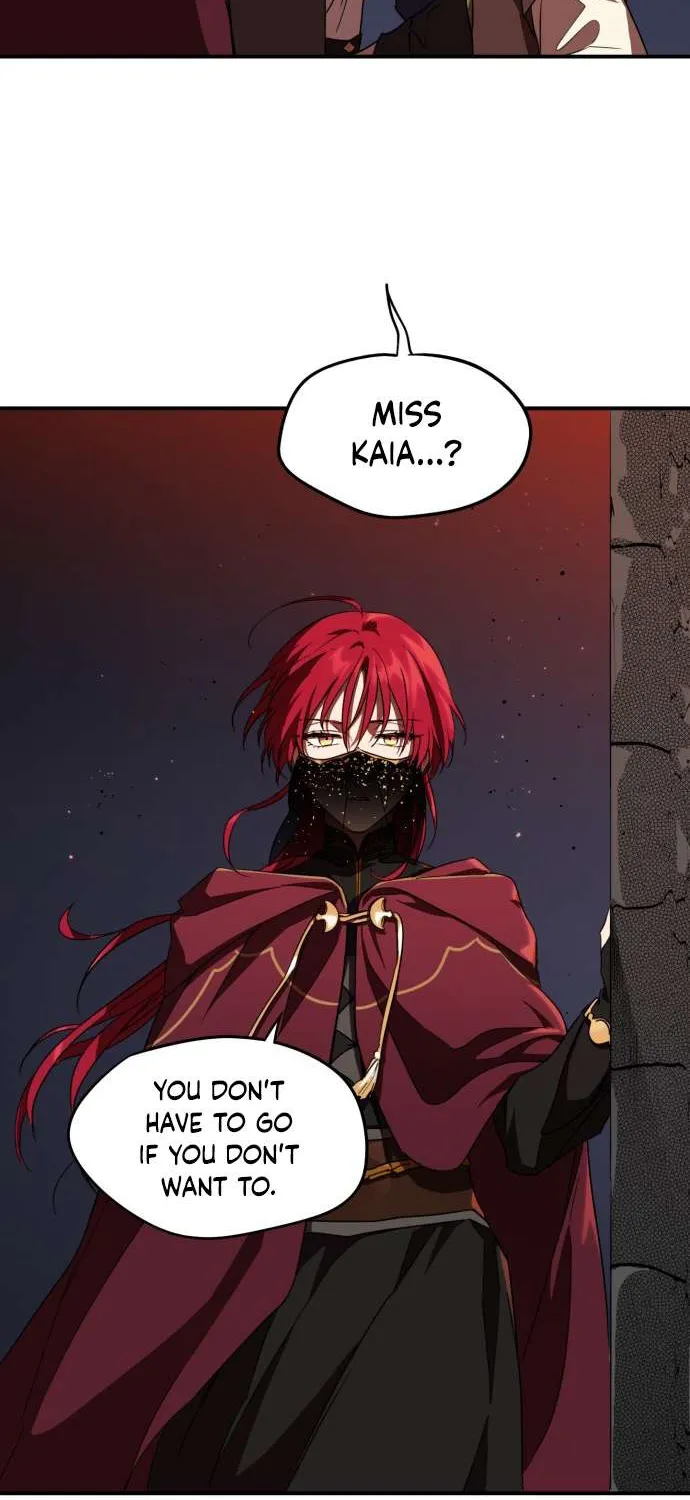 Read Blinded By The Setting Sun chapter 25 image 37 on Lezhin