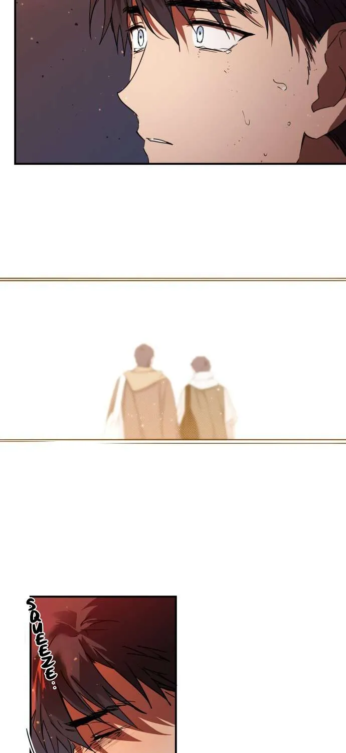 Read Blinded By The Setting Sun chapter 25 image 40 on Lezhin