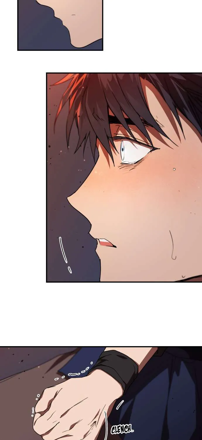 Read Blinded By The Setting Sun chapter 25 image 42 on Lezhin