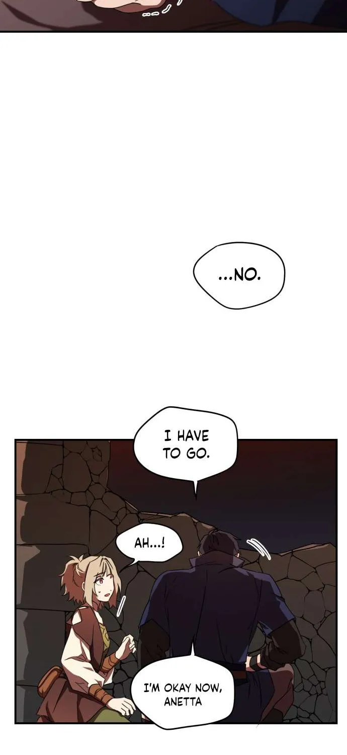Read Blinded By The Setting Sun chapter 25 image 43 on Lezhin