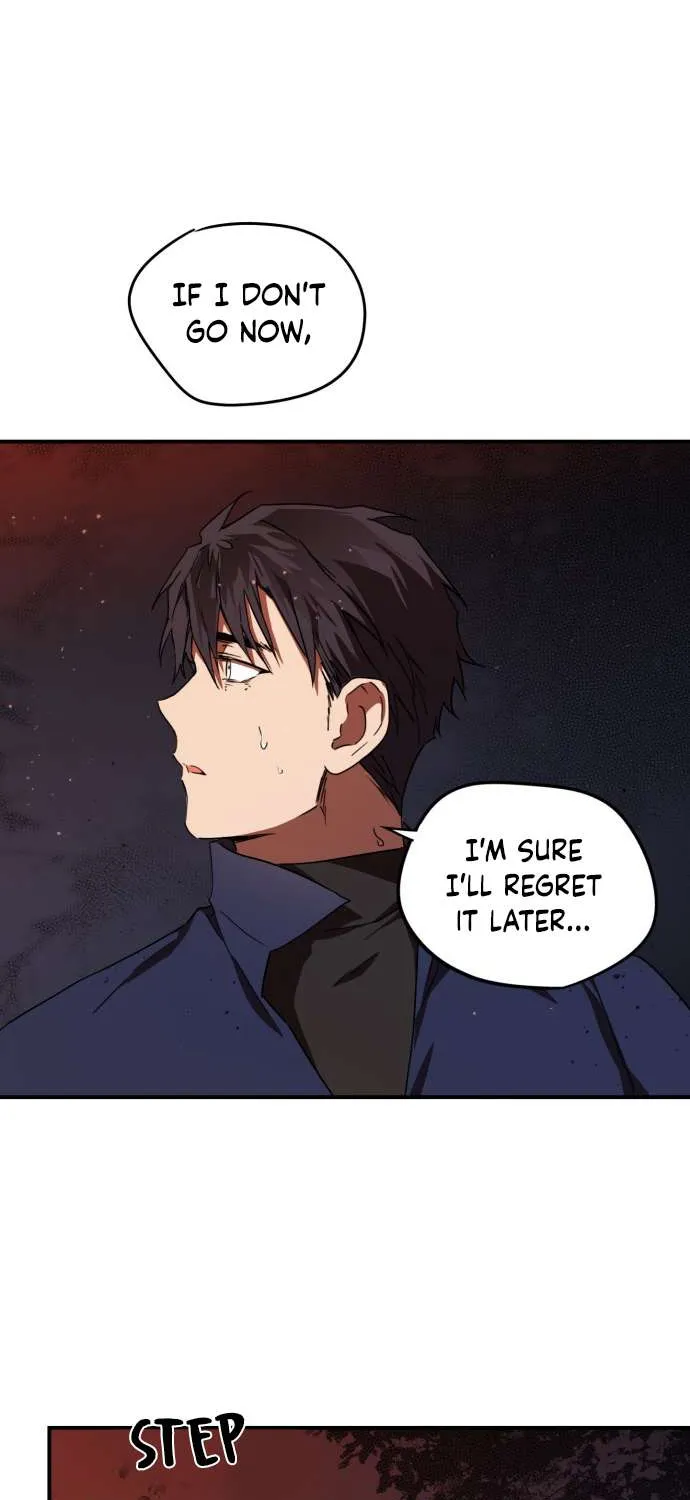 Read Blinded By The Setting Sun chapter 25 image 44 on Lezhin