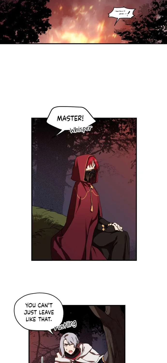 Read Blinded By The Setting Sun chapter 25 image 48 on Lezhin