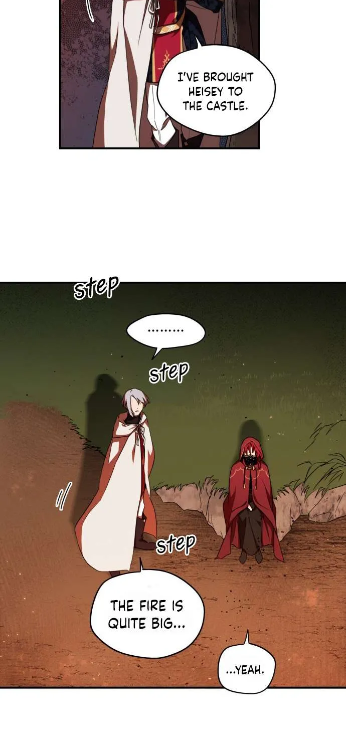 Read Blinded By The Setting Sun chapter 25 image 49 on Lezhin
