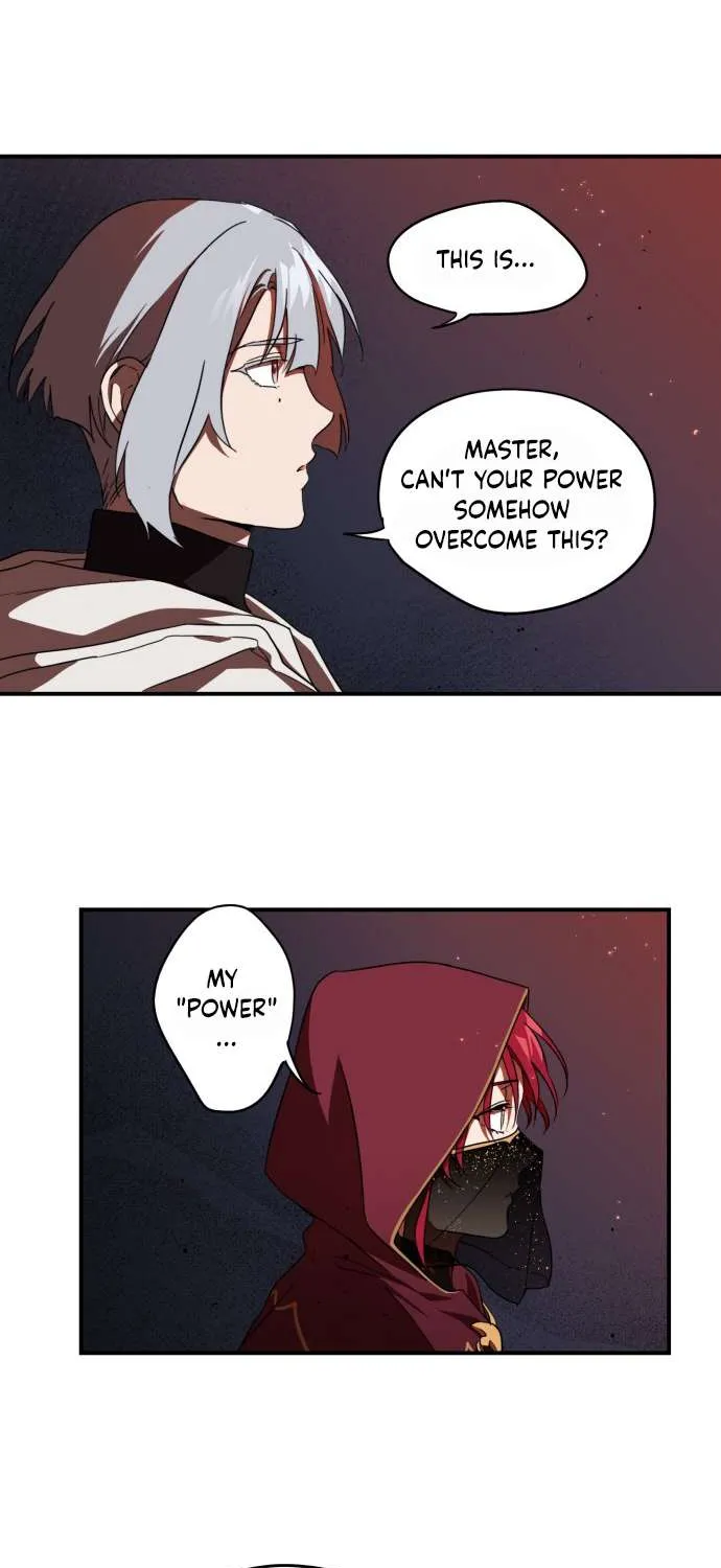 Read Blinded By The Setting Sun chapter 25 image 50 on Lezhin