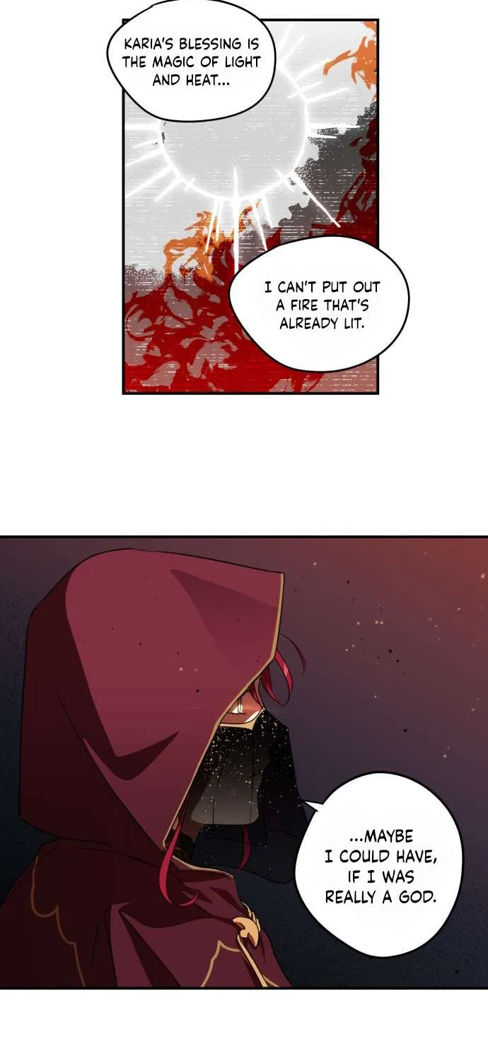 Read Blinded By The Setting Sun chapter 25 image 51 on Lezhin