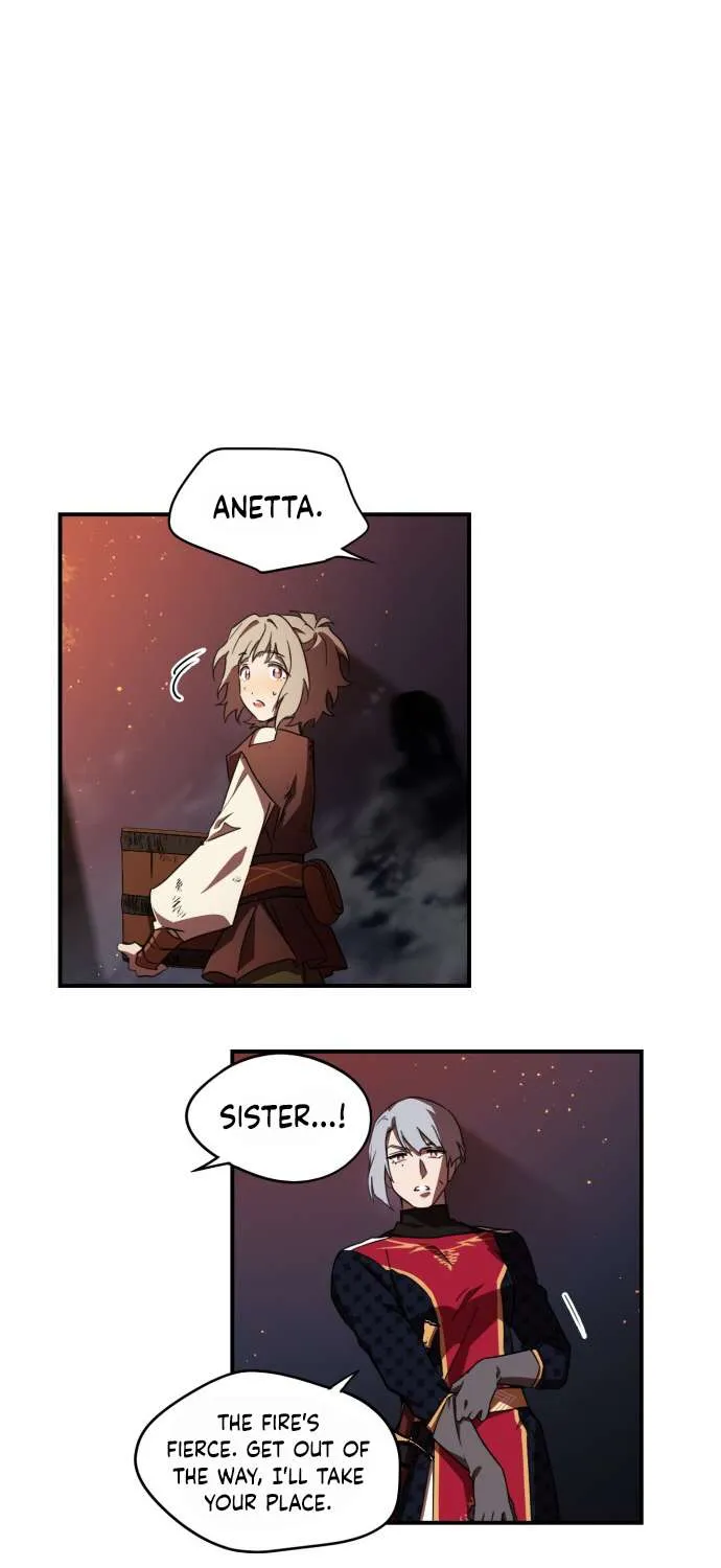 Read Blinded By The Setting Sun chapter 25 image 54 on Lezhin