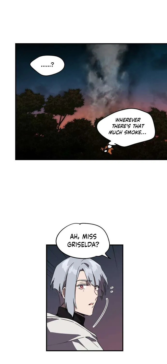 Read Blinded By The Setting Sun chapter 25 image 7 on Lezhin