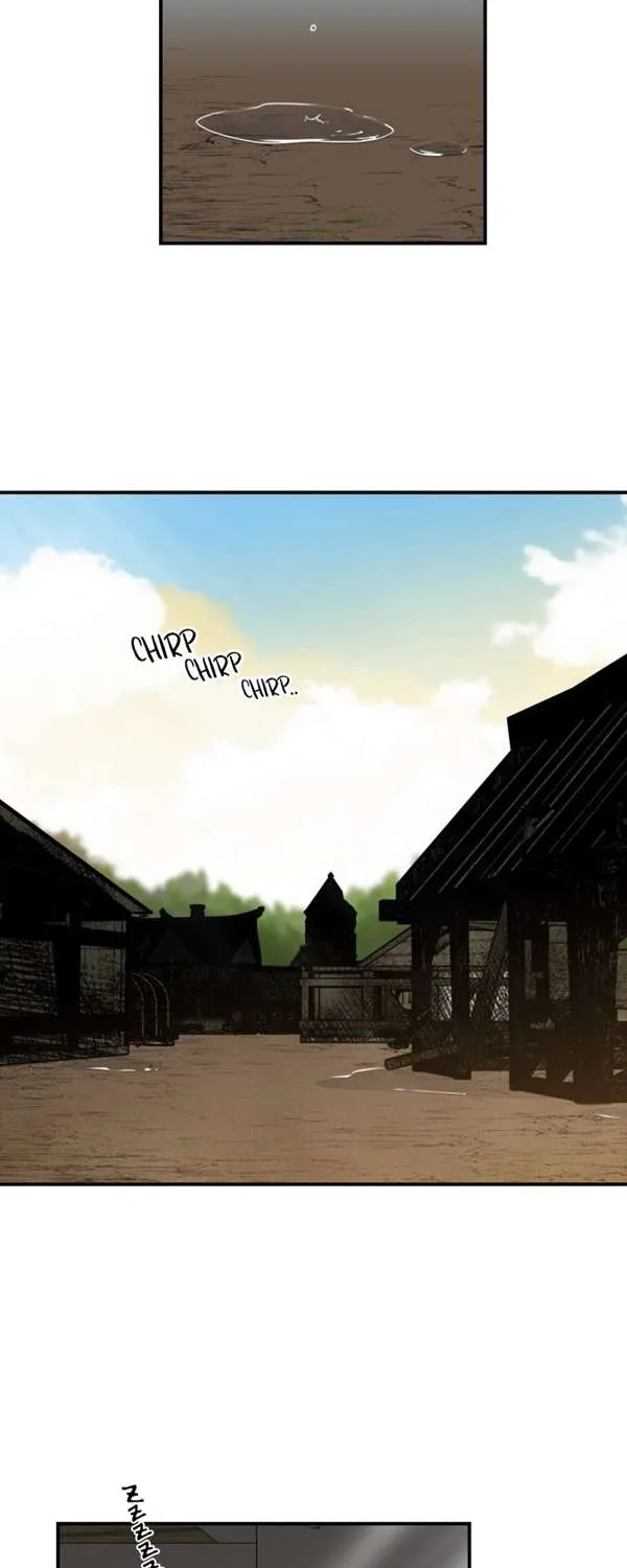 Read Blinded By The Setting Sun chapter 26 image 2 on Lezhin