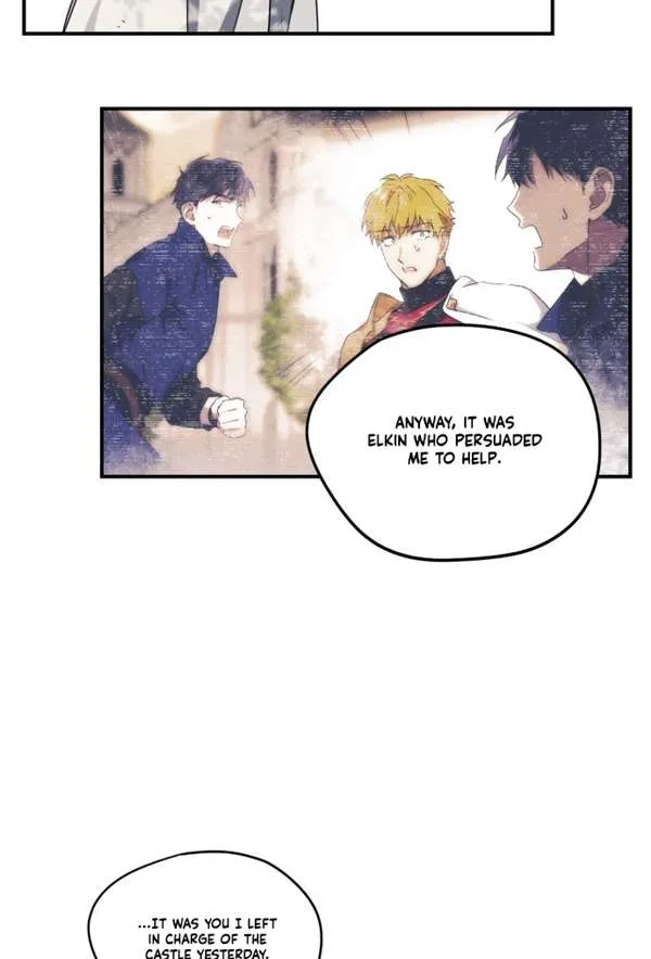 Read Blinded By The Setting Sun chapter 26 image 24 on Lezhin