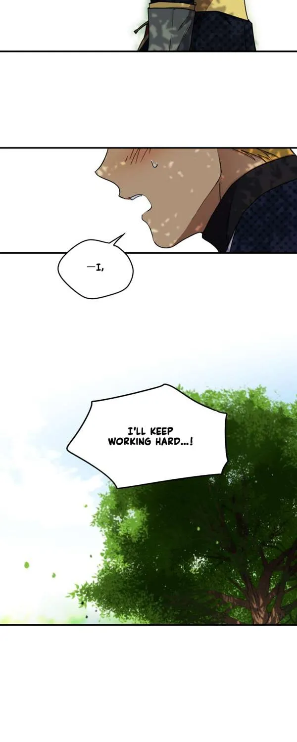 Read Blinded By The Setting Sun chapter 26 image 26 on Lezhin