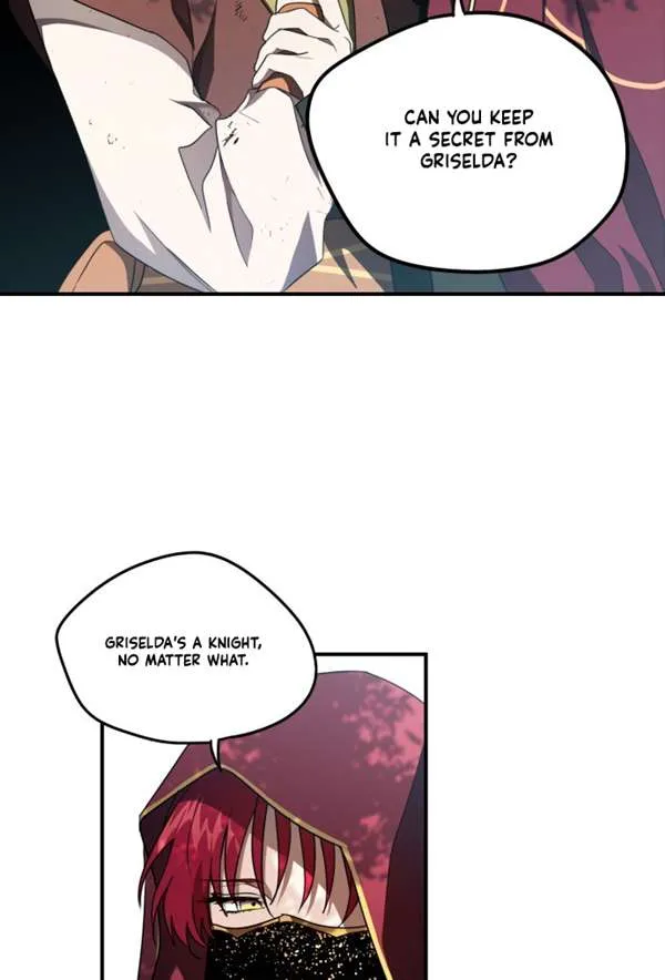 Read Blinded By The Setting Sun chapter 26 image 34 on Lezhin