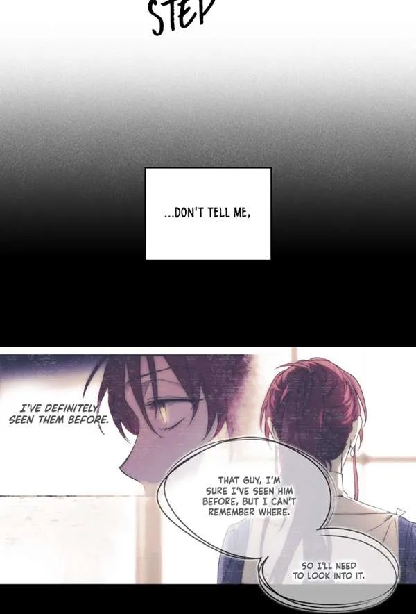 Read Blinded By The Setting Sun chapter 26 image 39 on Lezhin