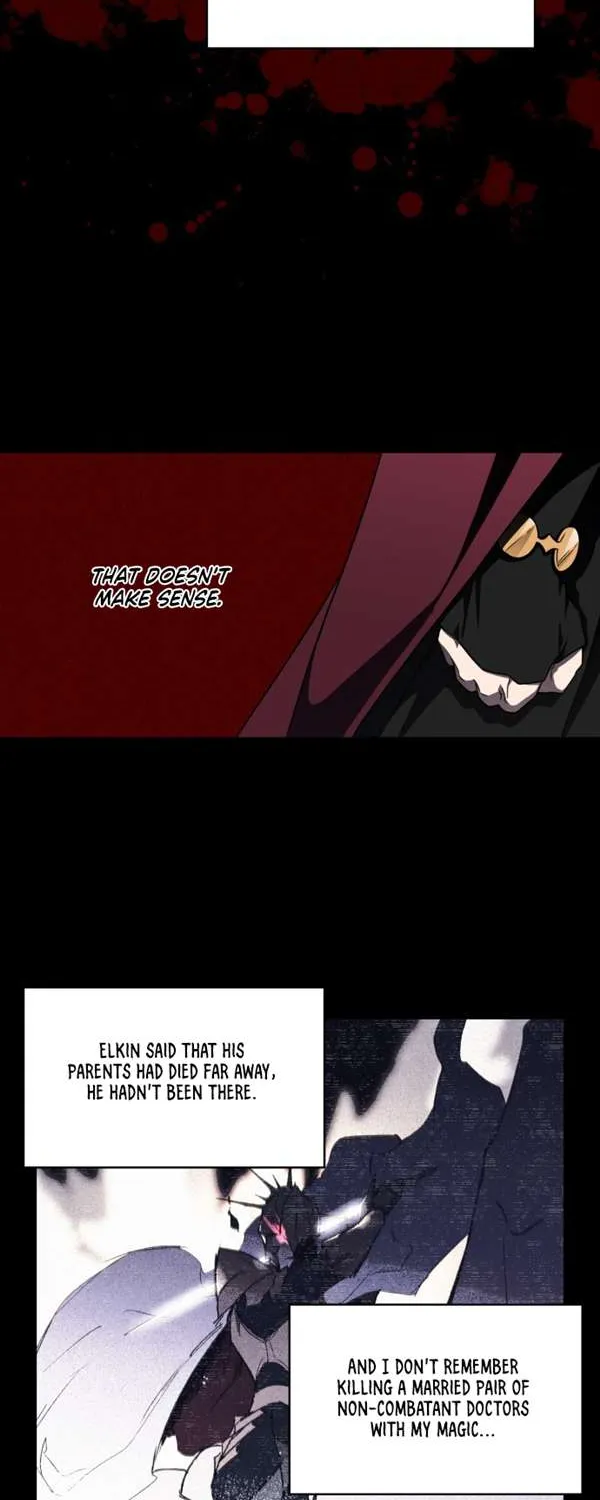 Read Blinded By The Setting Sun chapter 26 image 41 on Lezhin
