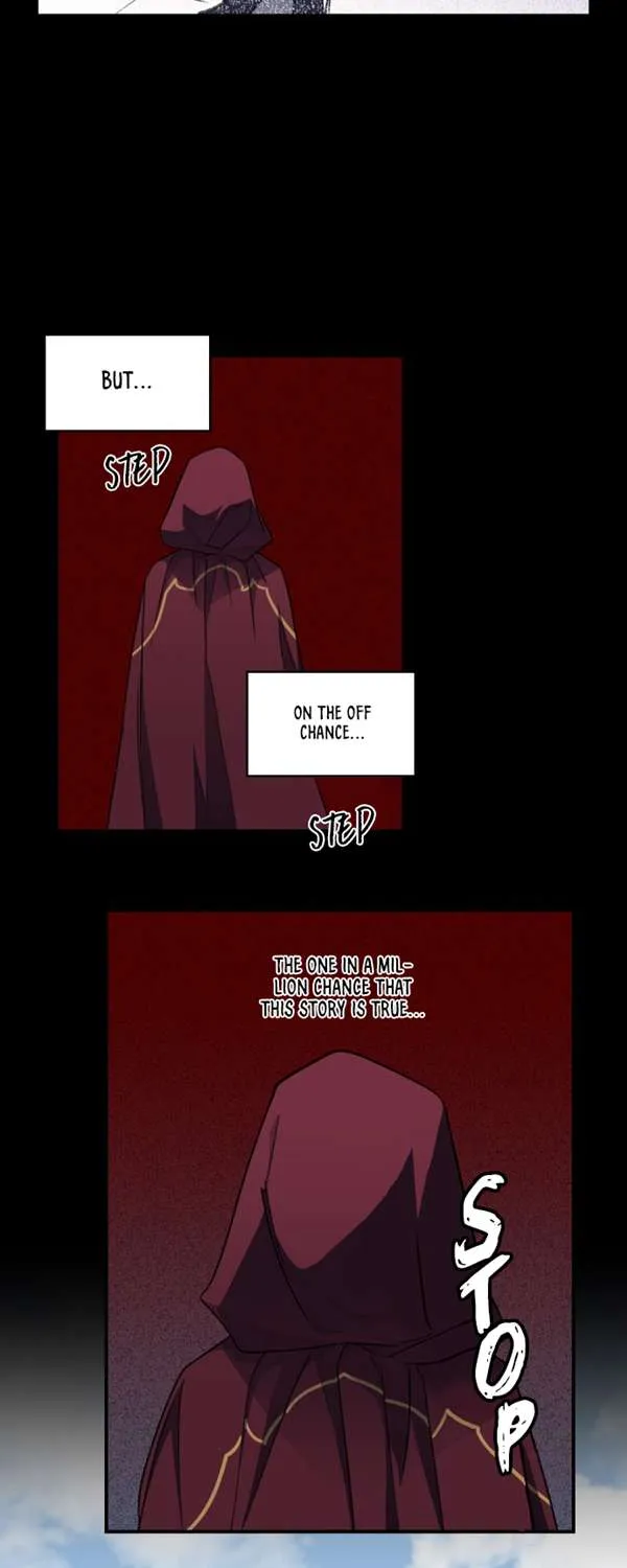 Read Blinded By The Setting Sun chapter 26 image 42 on Lezhin