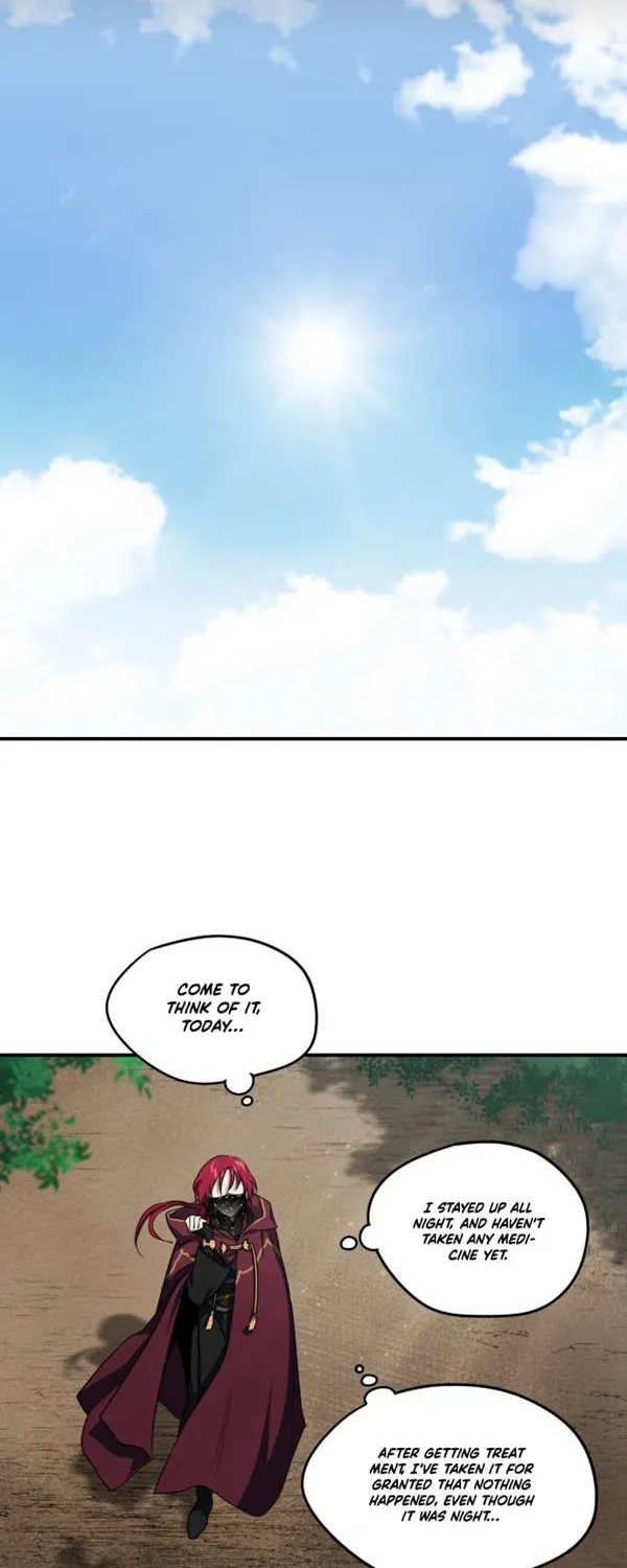 Read Blinded By The Setting Sun chapter 26 image 43 on Lezhin