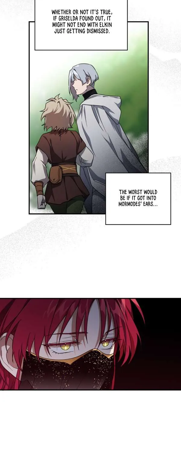 Read Blinded By The Setting Sun chapter 26 image 45 on Lezhin
