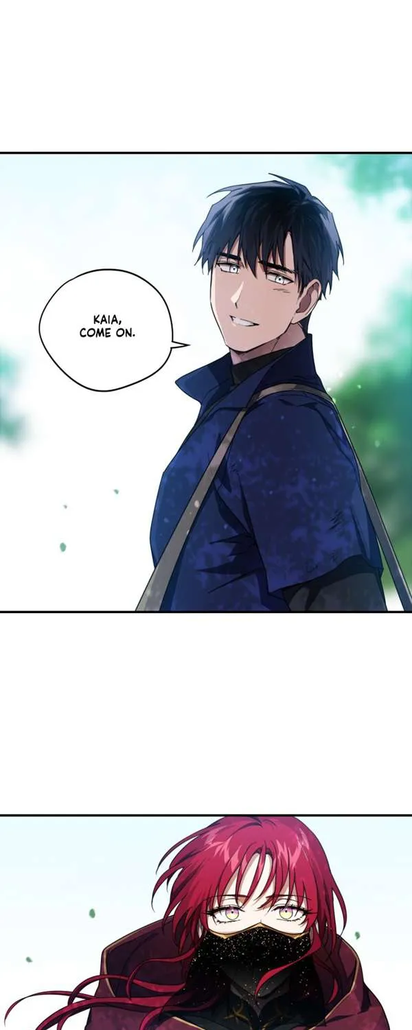 Read Blinded By The Setting Sun chapter 26 image 47 on Lezhin