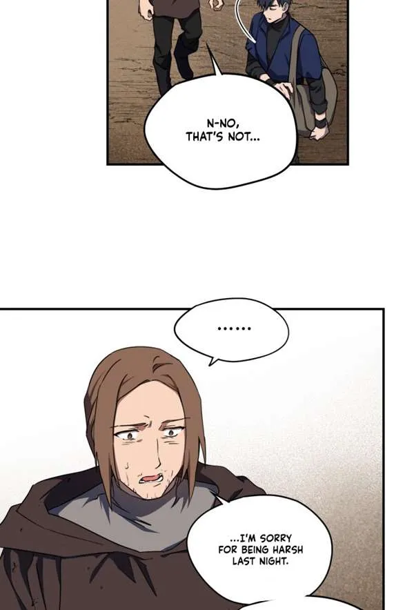 Read Blinded By The Setting Sun chapter 26 image 9 on Lezhin