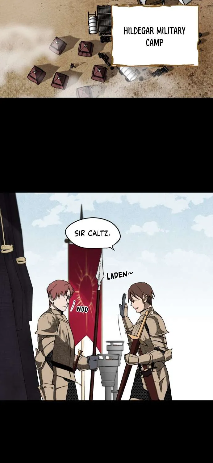Read Blinded By The Setting Sun chapter 27 image 10 on Lezhin