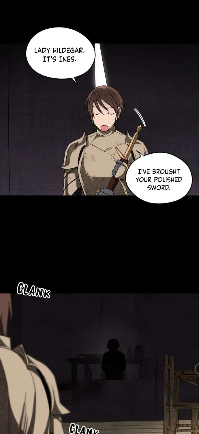 Read Blinded By The Setting Sun chapter 27 image 11 on Lezhin