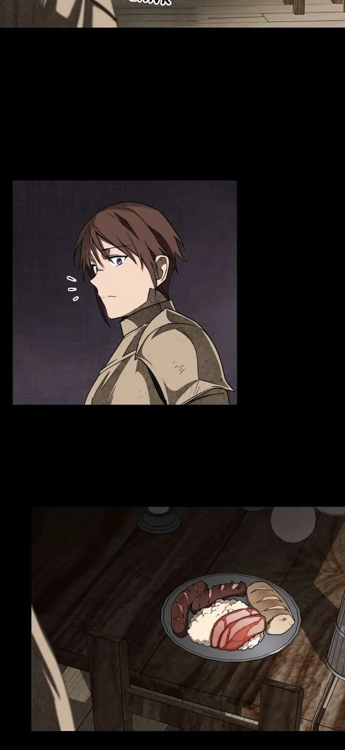 Read Blinded By The Setting Sun chapter 27 image 12 on Lezhin