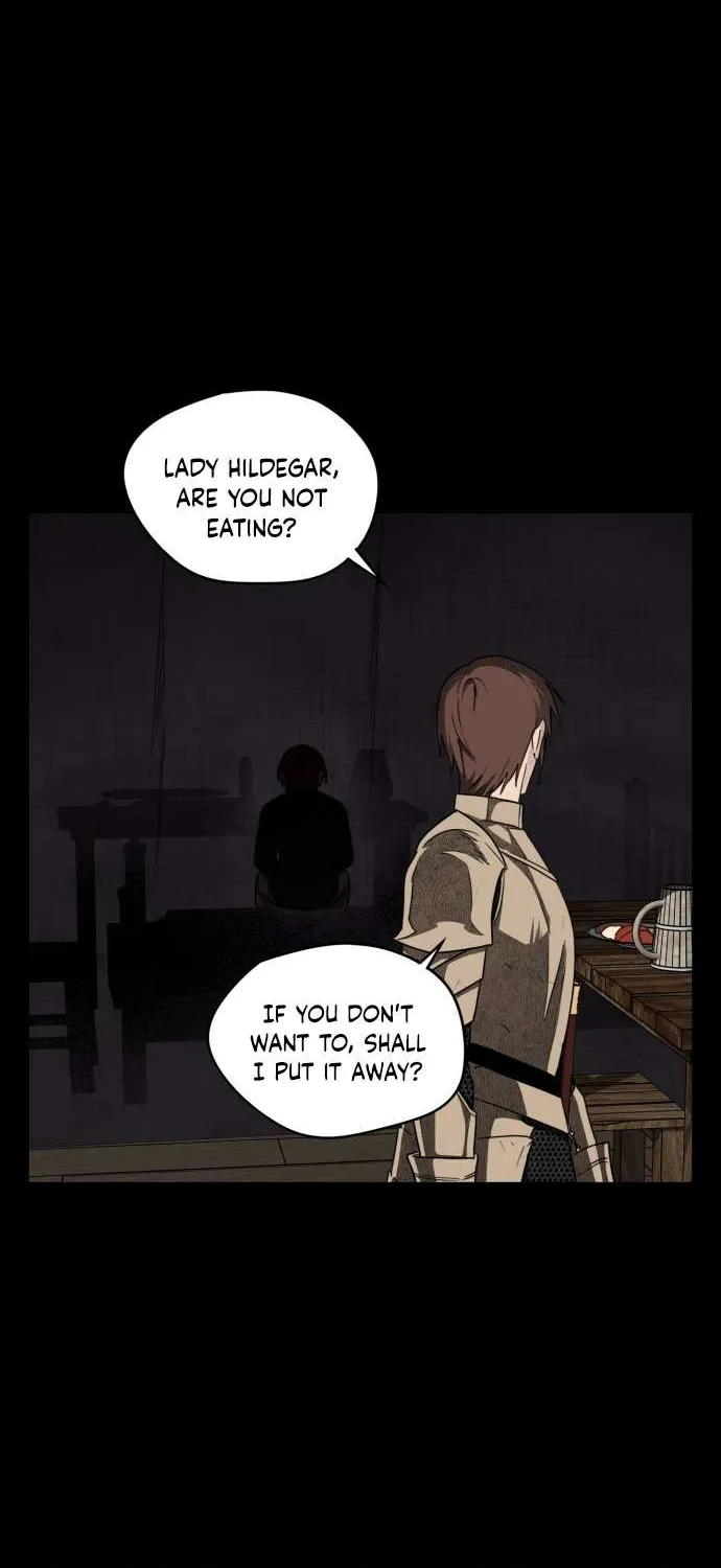 Read Blinded By The Setting Sun chapter 27 image 13 on Lezhin