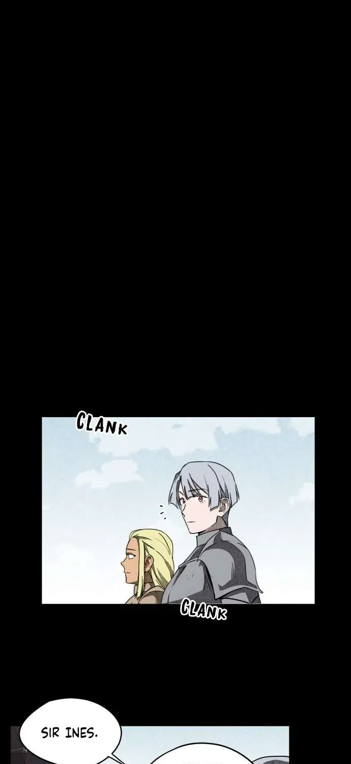 Read Blinded By The Setting Sun chapter 27 image 15 on Lezhin