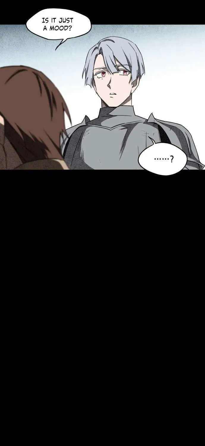 Read Blinded By The Setting Sun chapter 27 image 17 on Lezhin