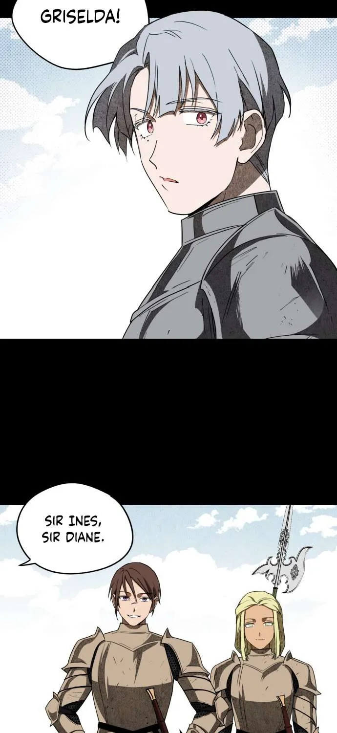 Read Blinded By The Setting Sun chapter 27 image 2 on Lezhin