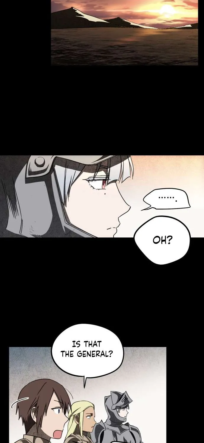 Read Blinded By The Setting Sun chapter 27 image 21 on Lezhin