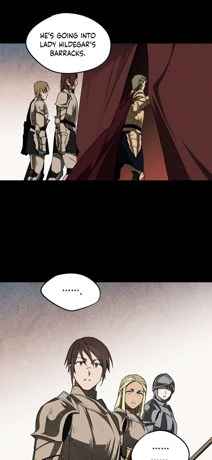 Read Blinded By The Setting Sun chapter 27 image 23 on Lezhin
