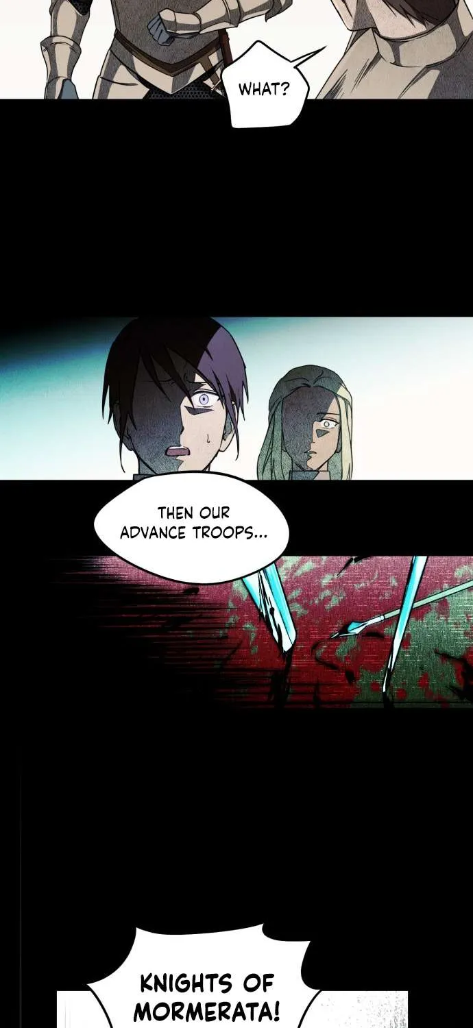 Read Blinded By The Setting Sun chapter 27 image 26 on Lezhin