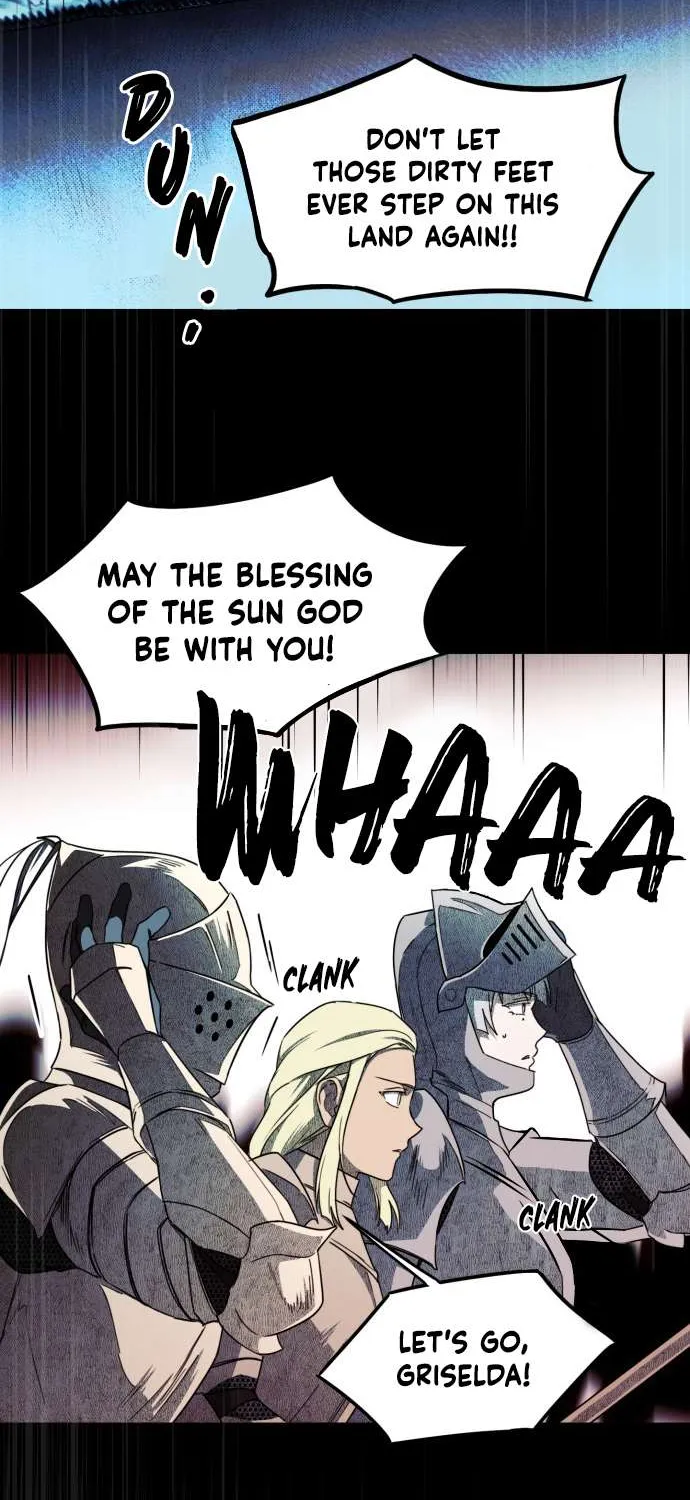 Read Blinded By The Setting Sun chapter 27 image 28 on Lezhin