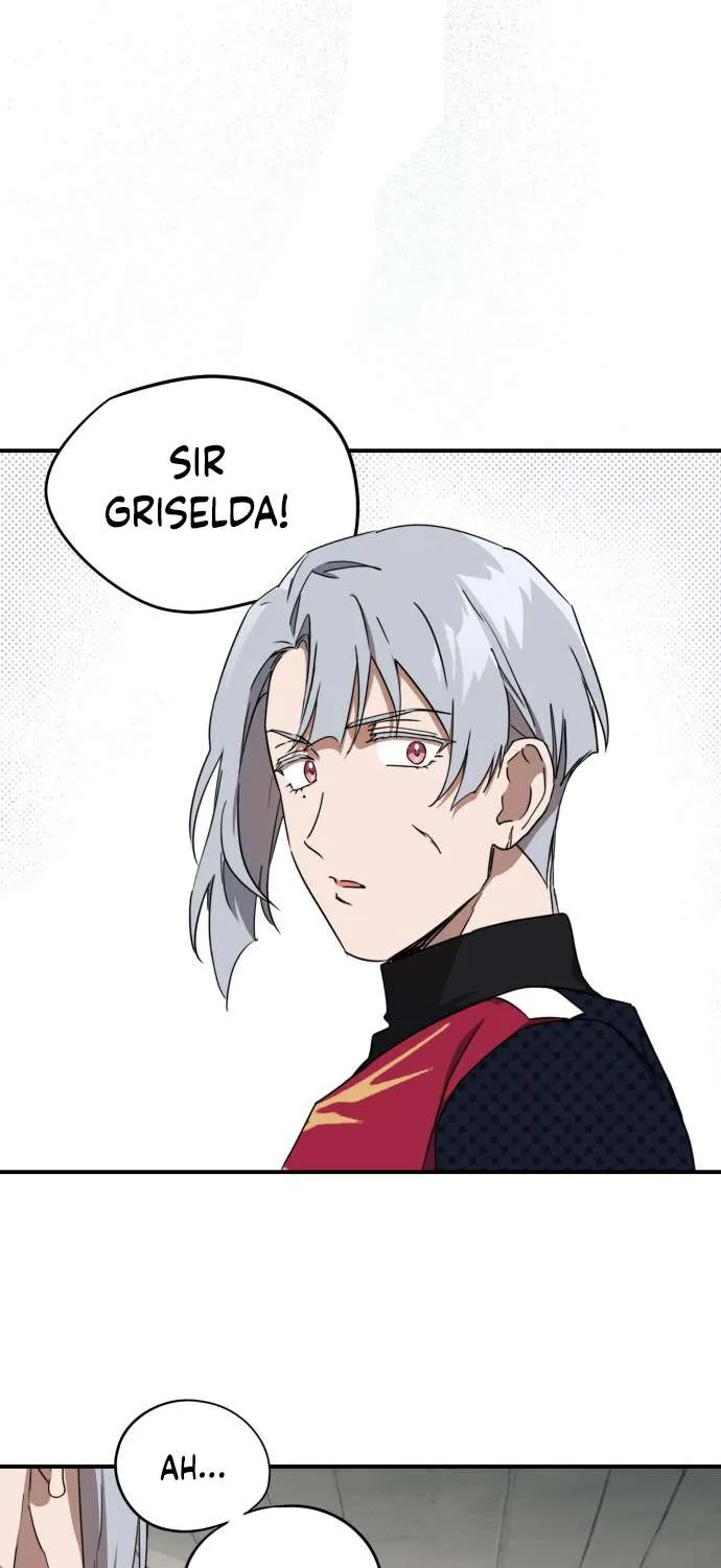 Read Blinded By The Setting Sun chapter 27 image 33 on Lezhin