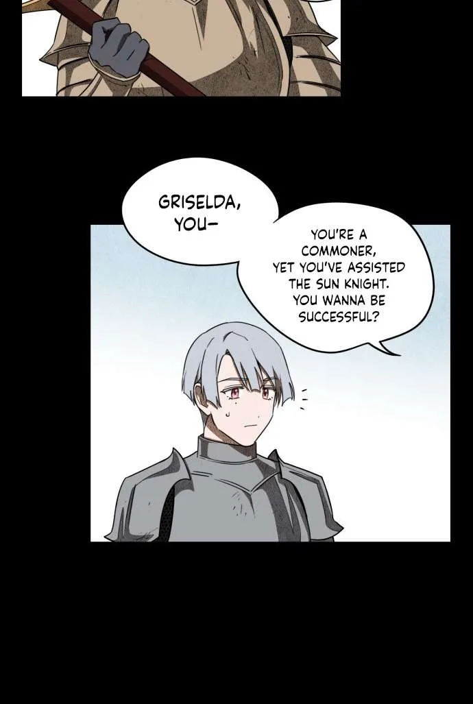 Read Blinded By The Setting Sun chapter 27 image 4 on Lezhin