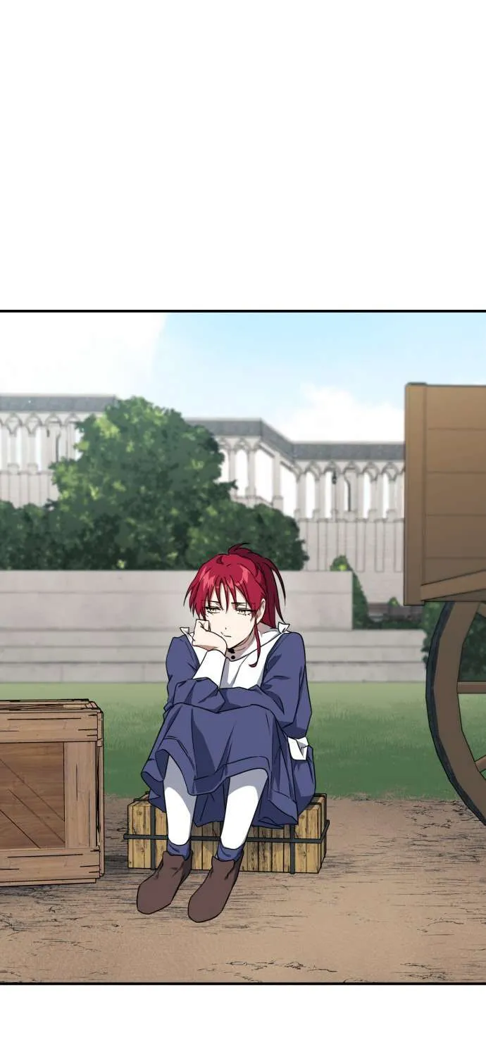 Read Blinded By The Setting Sun chapter 27 image 40 on Lezhin